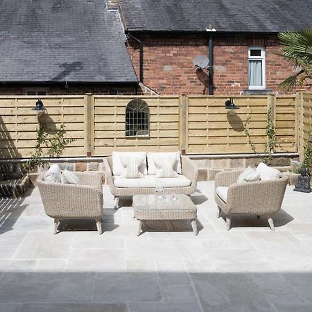 Townhouse By Harrogate Serviced Apartments Εξωτερικό φωτογραφία