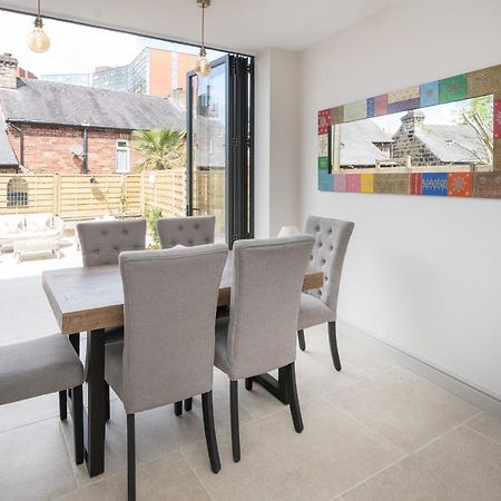 Townhouse By Harrogate Serviced Apartments Εξωτερικό φωτογραφία