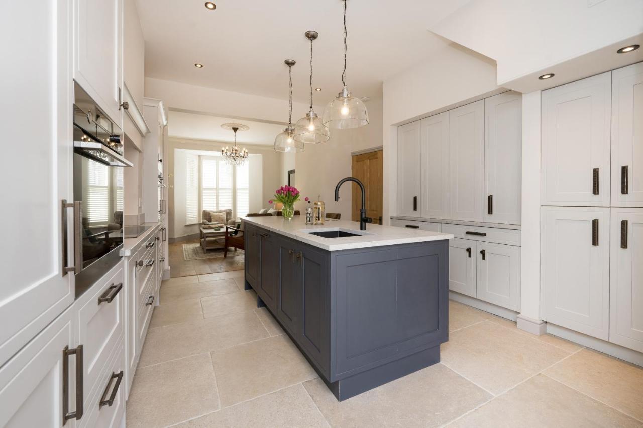 Townhouse By Harrogate Serviced Apartments Εξωτερικό φωτογραφία