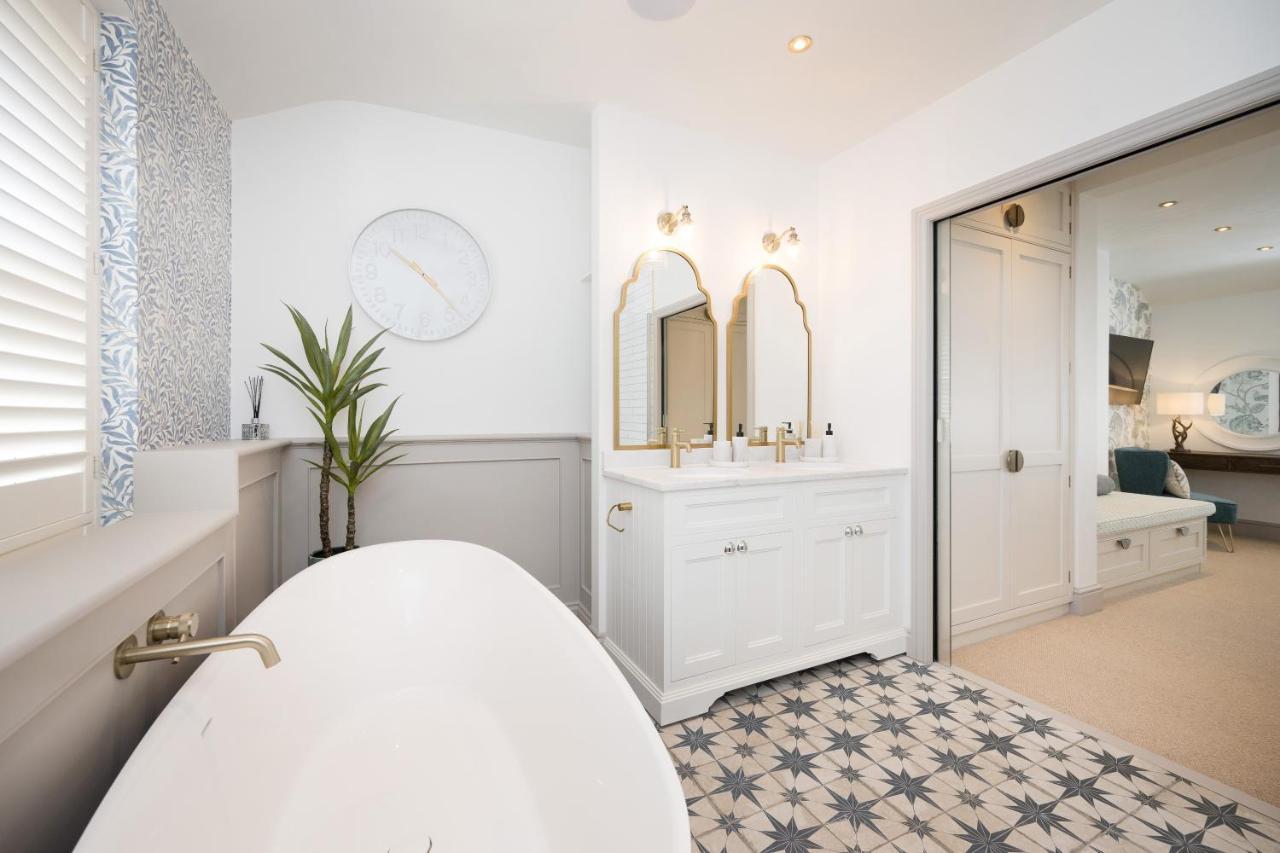 Townhouse By Harrogate Serviced Apartments Εξωτερικό φωτογραφία