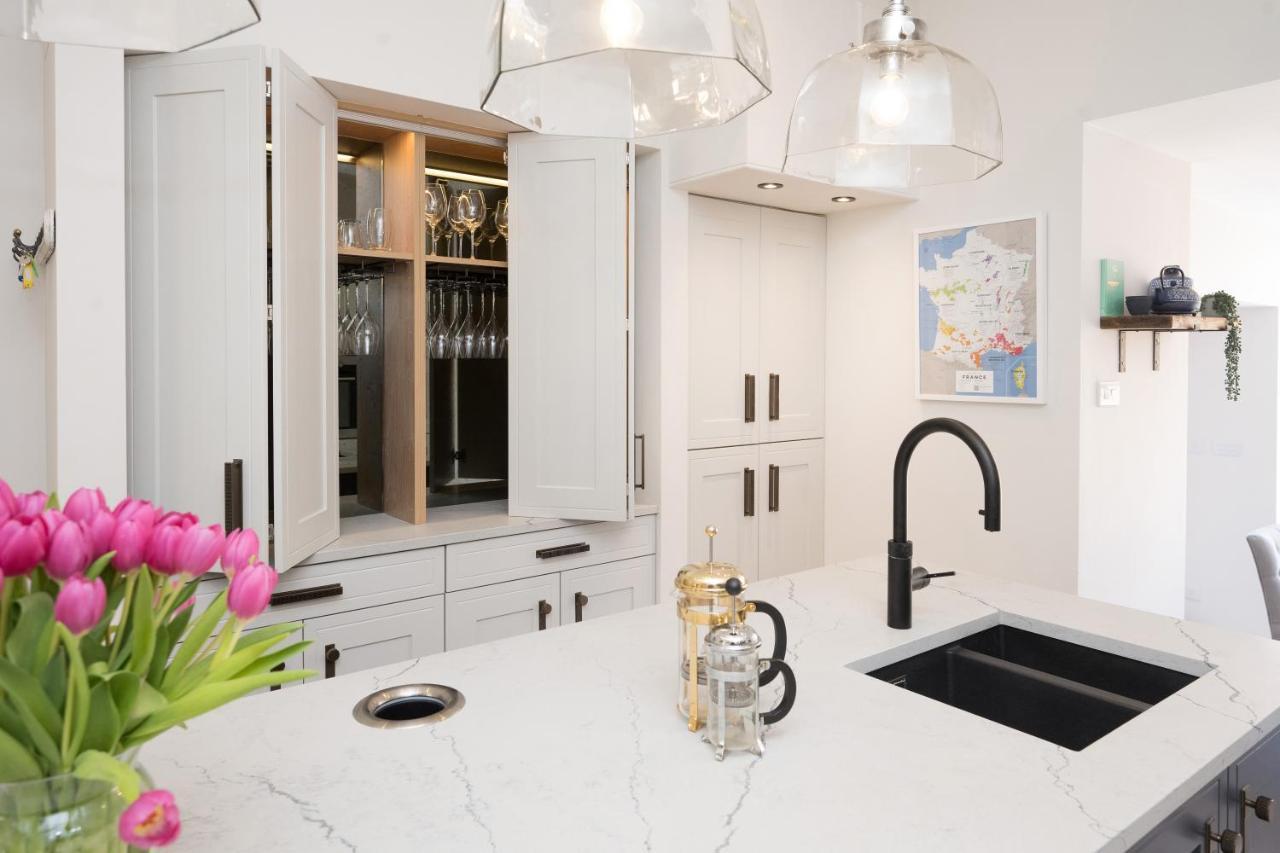 Townhouse By Harrogate Serviced Apartments Εξωτερικό φωτογραφία