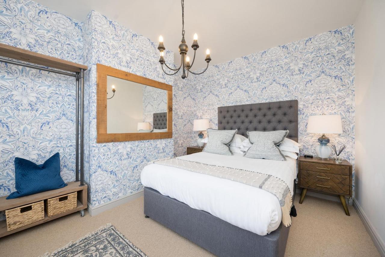Townhouse By Harrogate Serviced Apartments Εξωτερικό φωτογραφία