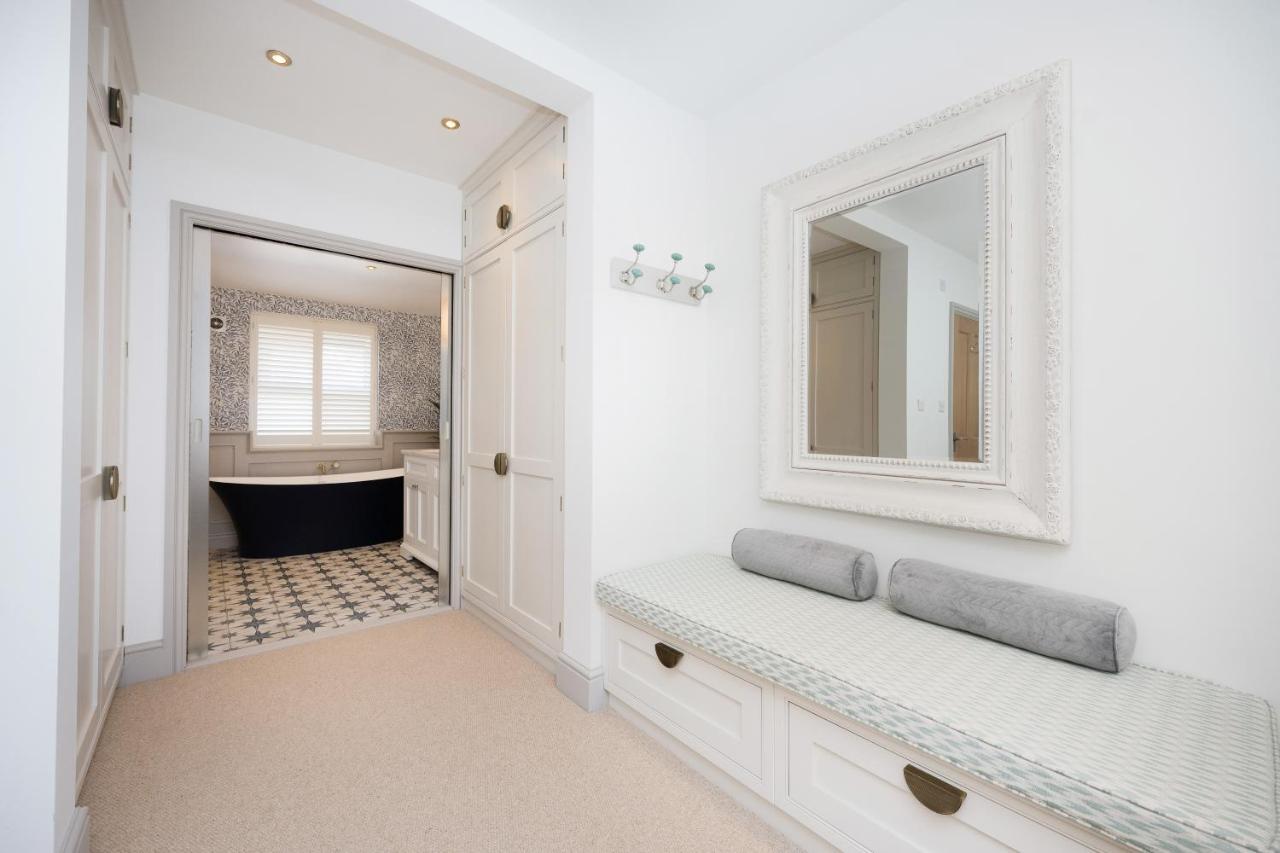 Townhouse By Harrogate Serviced Apartments Εξωτερικό φωτογραφία