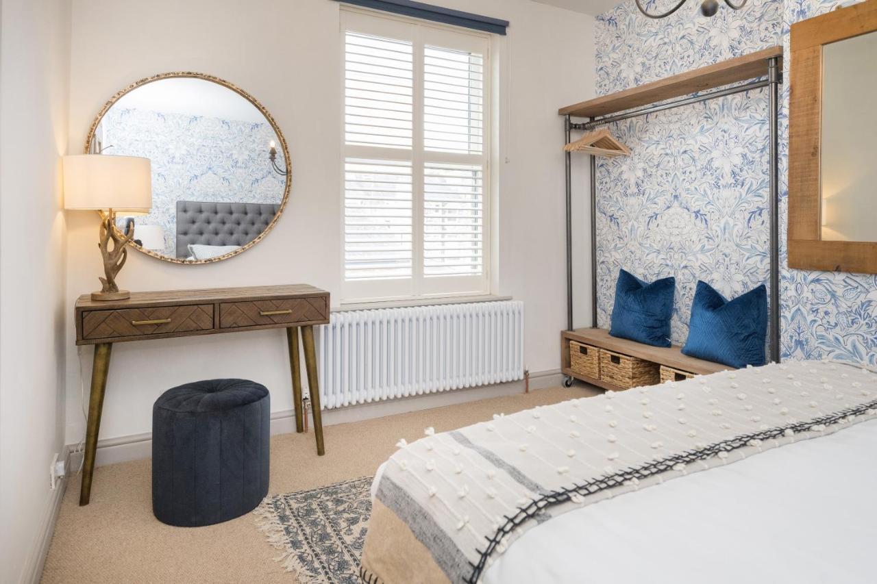 Townhouse By Harrogate Serviced Apartments Εξωτερικό φωτογραφία