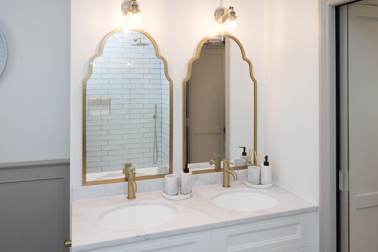 Townhouse By Harrogate Serviced Apartments Εξωτερικό φωτογραφία