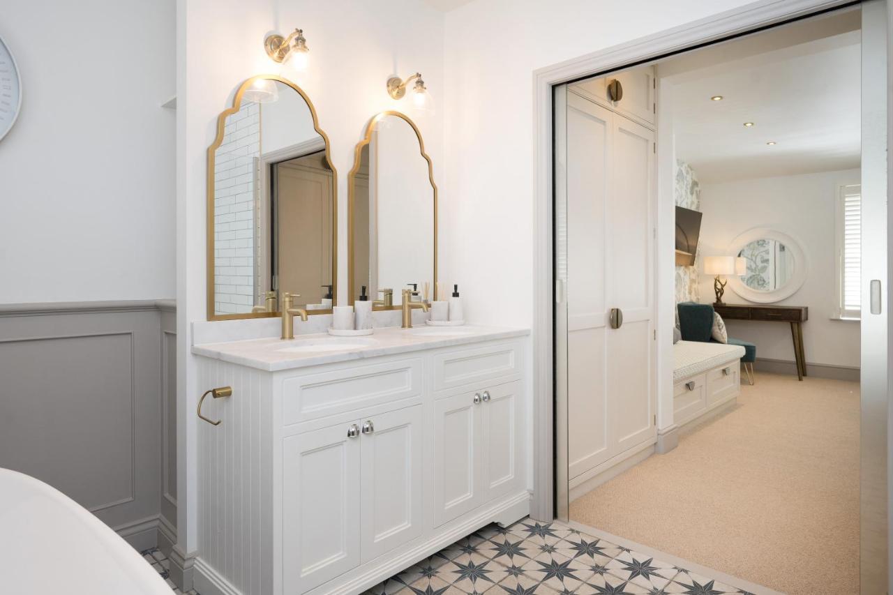Townhouse By Harrogate Serviced Apartments Εξωτερικό φωτογραφία