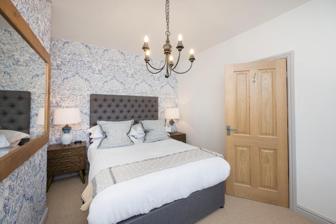 Townhouse By Harrogate Serviced Apartments Εξωτερικό φωτογραφία