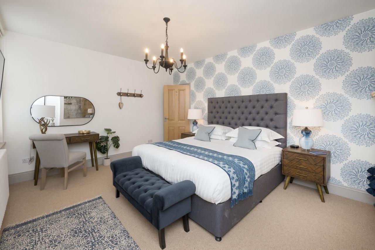 Townhouse By Harrogate Serviced Apartments Εξωτερικό φωτογραφία