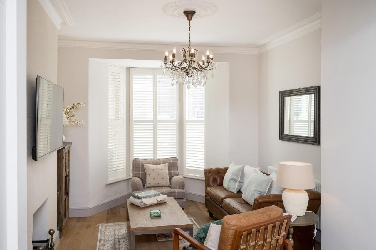 Townhouse By Harrogate Serviced Apartments Εξωτερικό φωτογραφία