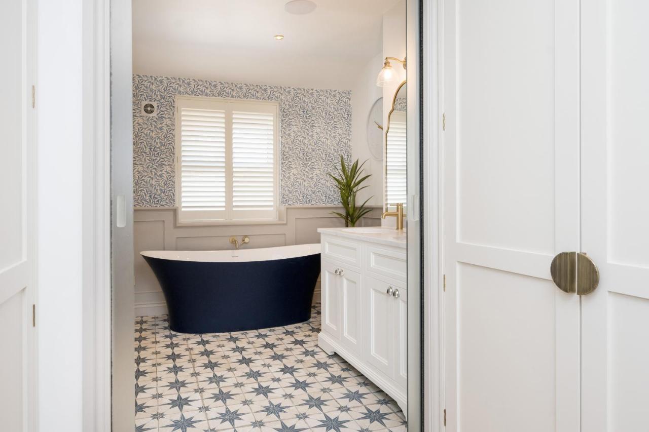 Townhouse By Harrogate Serviced Apartments Εξωτερικό φωτογραφία